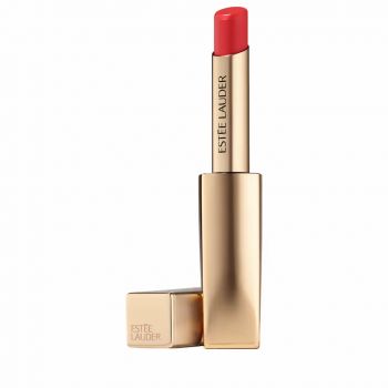 Ruj de buze Estee Lauder Pure Color Illuminating Shine Lipstick, 1,8 g (Gramaj: 1,8 g, Nuanta Ruj: 916 Party)