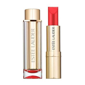 Ruj de buze Estee Lauder Pure Color Love Lipstick (Gramaj: 3,5 g, Nuanta Ruj: 360 Flash Chill)