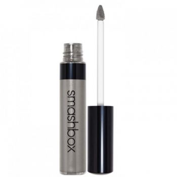 Ruj de buze Smashbox Be Legendary Liquid Metal, 8 ml (Concentratie: Ruj, Nuanta Ruj: Space Case)