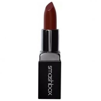 Ruj de buze Smashbox Be Legendary Matte Lipstick, 3 g (Concentratie: Ruj, Nuanta Ruj: Hates Pilates)