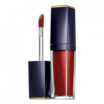 Ruj lichid Estee Lauder Pure Color Envy Paint On Liquid Lip Color, 7 ml (Gramaj: 7 ml, Nuanta Ruj: 307 Wicked Gleam)