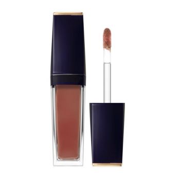 Ruj lichid Estee Lauder Pure Color Envy Paint On Matte Liquid Lip Color, 7 ml (Gramaj: 7 ml, Nuanta Ruj: 104 Bittersweet)