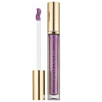 Ruj lichid Estee Lauder Pure Color Love Sparkle Liquid Lip Gloss, 6 ml (Gramaj: 6 ml, Nuanta Ruj: 402 Star Storn)