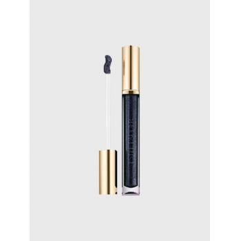 Ruj lichid Estee Lauder Pure Color Love Sparkle Liquid Lip Gloss, 6 ml (Gramaj: 6 ml, Nuanta Ruj: 501 Smoked Glass)