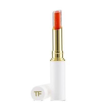Ruj Tom Ford Lip Gelle Lipstick, 2,1 g (Concentratie: Lip sticks, Nuanta Ruj: Z05 Sunlit Orang)