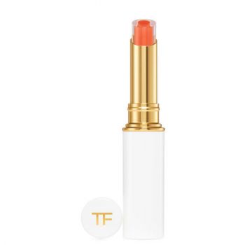 Ruj Tom Ford Lip Gelle Lipstick, 2,1 g (Concentratie: Lip sticks, Nuanta Ruj: Z06 Scorching Orange)