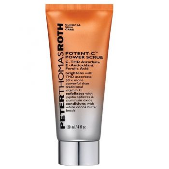 Scrub facial Peter Thomas Roth Potent-C Power Scrub, 120 Ml Scrub facial Peter Thomas Roth Potent-C Power Scrub, 120 Ml