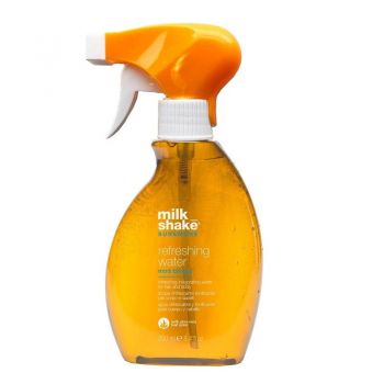 Spray pentru corp si par Milk Shake Sun & More Refreshing Water Mint Breeze, 250 ml