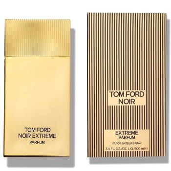 Tom Ford Noir Extreme, Barbati, Parfum (Gramaj: 100 ml, Concentratie: Parfum) ieftin