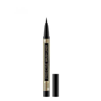 Tus ochi Eveline Cosmetics, Precise Brush Liner 24H