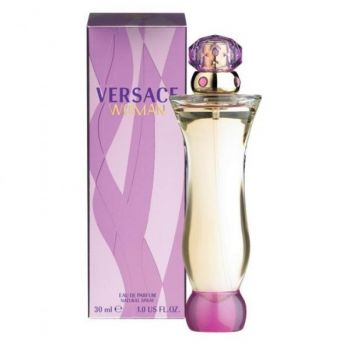 Versace Woman, Apa de Parfum, Femei (Concentratie: Apa de Parfum, Gramaj: 30 ml) de firma original