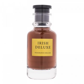 Wadi al Khaleej Irish Deluxe Apa de Parfum, Barbati, 100ml (Concentratie: Apa de Parfum, Gramaj: 100 ml)