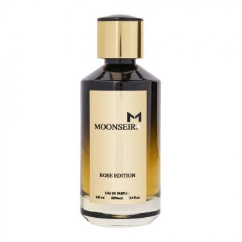 Wadi al Khaleej Moonseira Rose Edition, Femei, Apa de Parfum (Concentratie: Apa de Parfum, Gramaj: 100 ml)