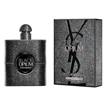 Yves Saint Laurent Black Opium Extreme, Femei, Apa de parfum (Concentratie: Apa de Parfum, Gramaj: 90 ml) ieftin