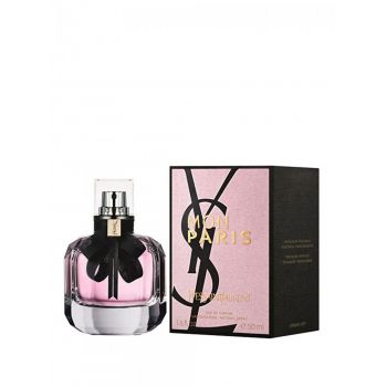 Yves Saint Laurent Mon Paris, Apa de parfum, Femei (Concentratie: Apa de Parfum, Gramaj: 50 ml)