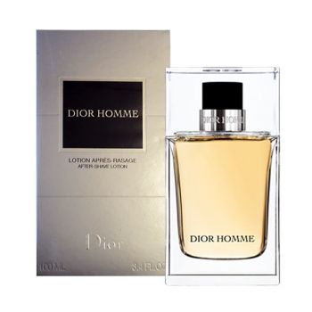 After Shave Christian Dior, Dior Homme, 100 ml de firma original