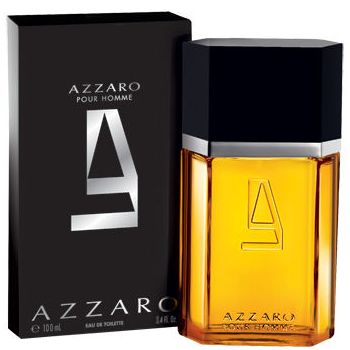 Azzaro Pour Homme, Apa de Toaleta (Concentratie: Apa de Toaleta, Gramaj: 100 ml)