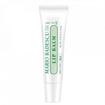 Balsam de buze ultra nutritiv Mario Badescu Lip Balm, 10 g (Concentratie: Balsam de buze, Gramaj: 10 g)