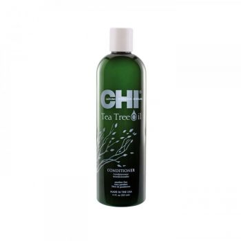 Balsam pentru Scalp Sensibil CHI Tea Tree Oil (Concentratie: Balsam, Gramaj: 355 ml)