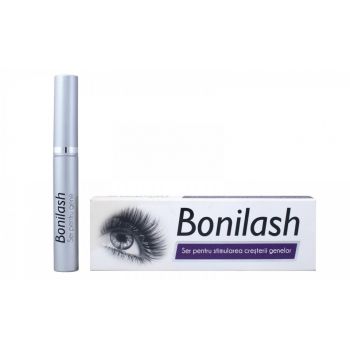 Bonilash ser pentru stimularea cresterii genelor (Gramaj: 3 ml, Concentratie: serum tratament)