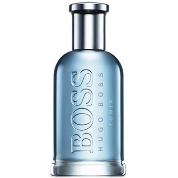 Boss Bottled Tonic, Apa de Toaleta, Barbati (Concentratie: Apa de Toaleta, Gramaj: 100 ml)