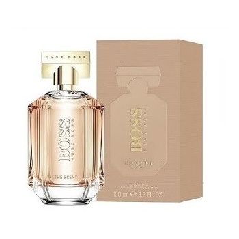 Boss The Scent, Femei, Apa de Parfum (Concentratie: Apa de Parfum, Gramaj: 100 ml)