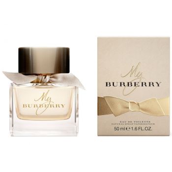 Burberry My Burberry, Femei (Concentratie: Apa de Parfum, Gramaj: 50 ml)