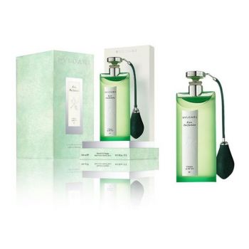 Bvlgari Eau Parfumee Au The Vert (Concentratie: Tester Apa de Colonie, Gramaj: 75 ml)