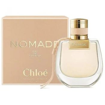 Chloe Nomade, Apa de Parfum, Femei (Concentratie: Apa de Parfum, Gramaj: 50 ml)
