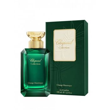 Chopard Collection Orange Mauresque (Concentratie: Apa de Parfum, Gramaj: 100 ml) de firma original