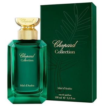 Chopard Miel d'Arabie, Apa de parfum, Unisex (Concentratie: Apa de Parfum, Gramaj: 100 ml)