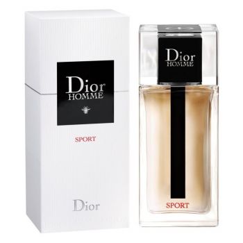 Christian Dior Homme Sport 2022, Apa de Toaleta, Barbati (Concentratie: Apa de Toaleta, Gramaj: 75 ml) Christian Dior Homme Sport 2022, Apa de Toaleta, Barbati (Concentratie: Apa de Toaleta, Gramaj: 75 ml)