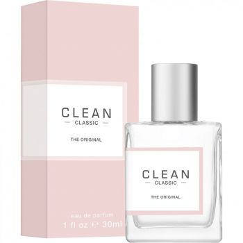 Clean Original, Apa de Parfum, Femei (Concentratie: Apa de Parfum, Gramaj: 60 ml)