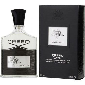 Creed Aventus, Apa de Parfum, Barbati (Concentratie: Apa de Parfum, Gramaj: 500 ml)