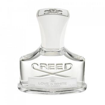Creed Love In White For Summer, Apa de Parfum, Femei (Concentratie: Apa de Parfum, Gramaj: 30 ml)