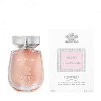 Creed Wind Flowers, Apa de parfum, Femei (Concentratie: Apa de Parfum, Gramaj: 75 ml)