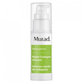 Crema antirid Murad, Resurgence Rapid Collagen Infusion, 30 ml (Concentratie: Crema, Gramaj: 30 ml)