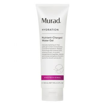 Crema de fata Murad Hydration Nutrient-Charged Water Gel, 130 Ml (Concentratie: Gel crema, Gramaj: 130 ml)