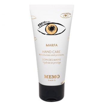 Crema de maini Memo Paris Marfa, 50 ml (Concentratie: Crema de maini, Gramaj: 50 ml)