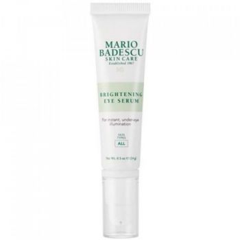 Crema de ochi Mario Badescu Brightening Eye Serum, 14g de firma original