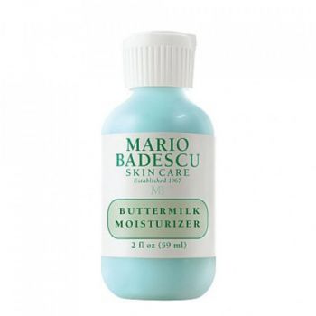 Crema de zi Mario Badescu Buttermilk Moisturizer, 59ml (Concentratie: Crema, Gramaj: 59 ml)