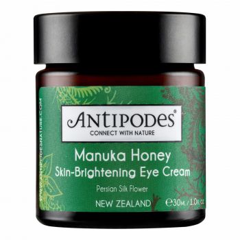 Crema pentru ochi, Antipodes Manuka Honey, Femei, 30 ml (Concentratie: Crema pentru ochi, Gramaj: 30 ml) ieftin