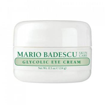 Crema pentru ochi Mario Badescu, Glycolic Eye Cream, 14 gr de firma original