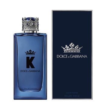 D&G K by Dolce&Gabbana, Barbati, Apa de Parfum (Concentratie: Tester Apa de Parfum, Gramaj: 100 ml)