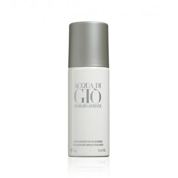 Deo Spray Armani Acqua Di Gio For Him 150 ml (Concentratie: Deo Spray, Gramaj: 150 ml)