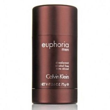 Deo Stick Calvin Klein Euphoria Men (Concentratie: Deo Stick, Gramaj: 75 ml) ieftin