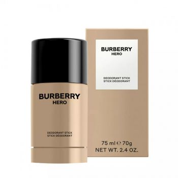 Deodorant Stick Burberry Hero, Barbati, 75 ml