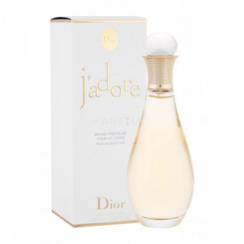 Dior J'Adore Body Mist Spray (Gramaj: 100 ml, Concentratie: Body Mist)