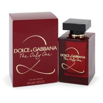 Dolce&Gabbana The Only One 2, Femei, Apa de Parfum (Concentratie: Tester Apa de Parfum, Gramaj: 100 ml)