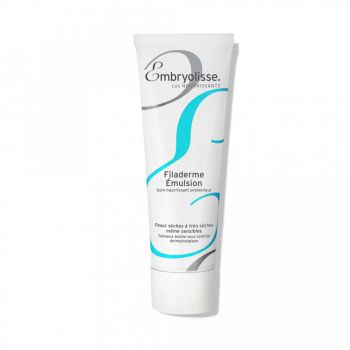 Emulsie de fata Embryolisse, Filaderme, 75ml (Gramaj: 75 ml, Concentratie: Emulsie) Emulsie de fata Embryolisse, Filaderme, 75ml (Gramaj: 75 ml, Concentratie: Emulsie)
